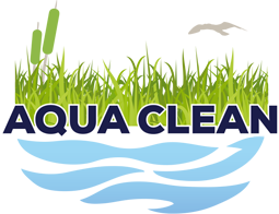 Aqua Clean – Construction d'ouvrages maritimes et fluviaux